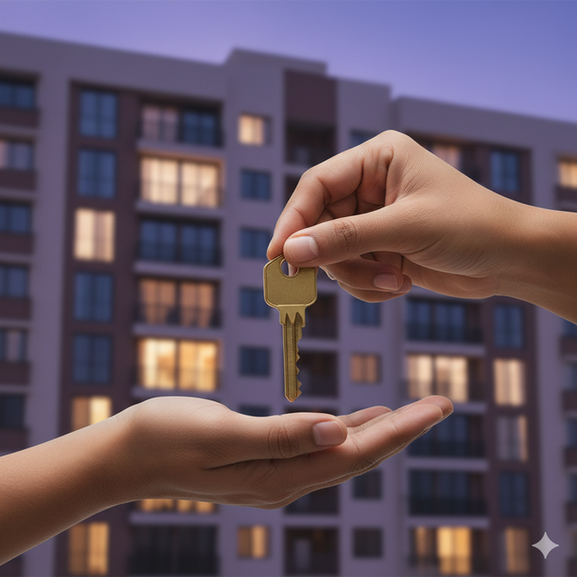 Loan Against Properties