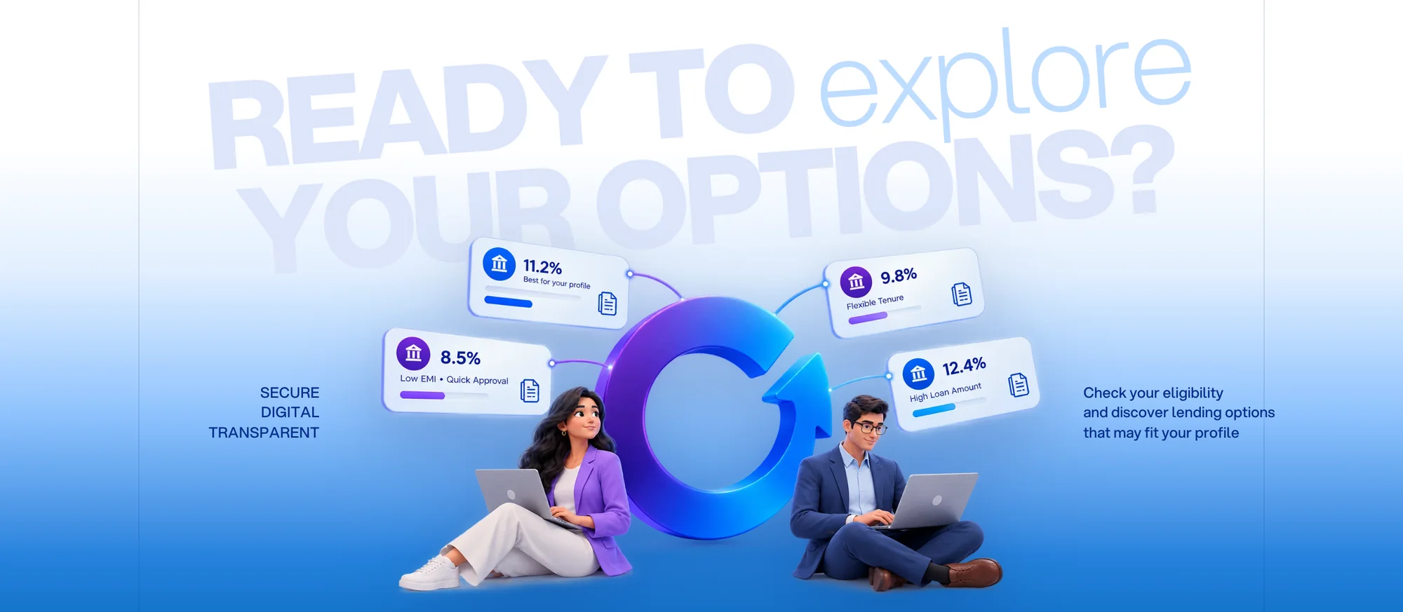 Ready to explore your options?